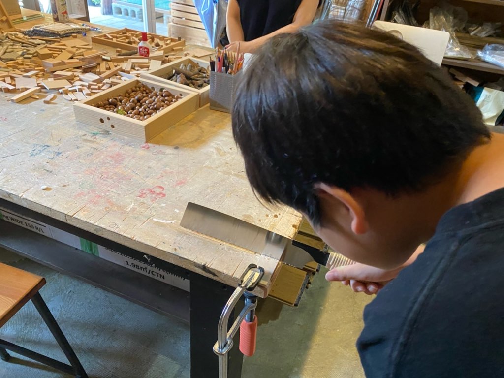 子供に人気の親子ワークショップ京都，子供遊び場